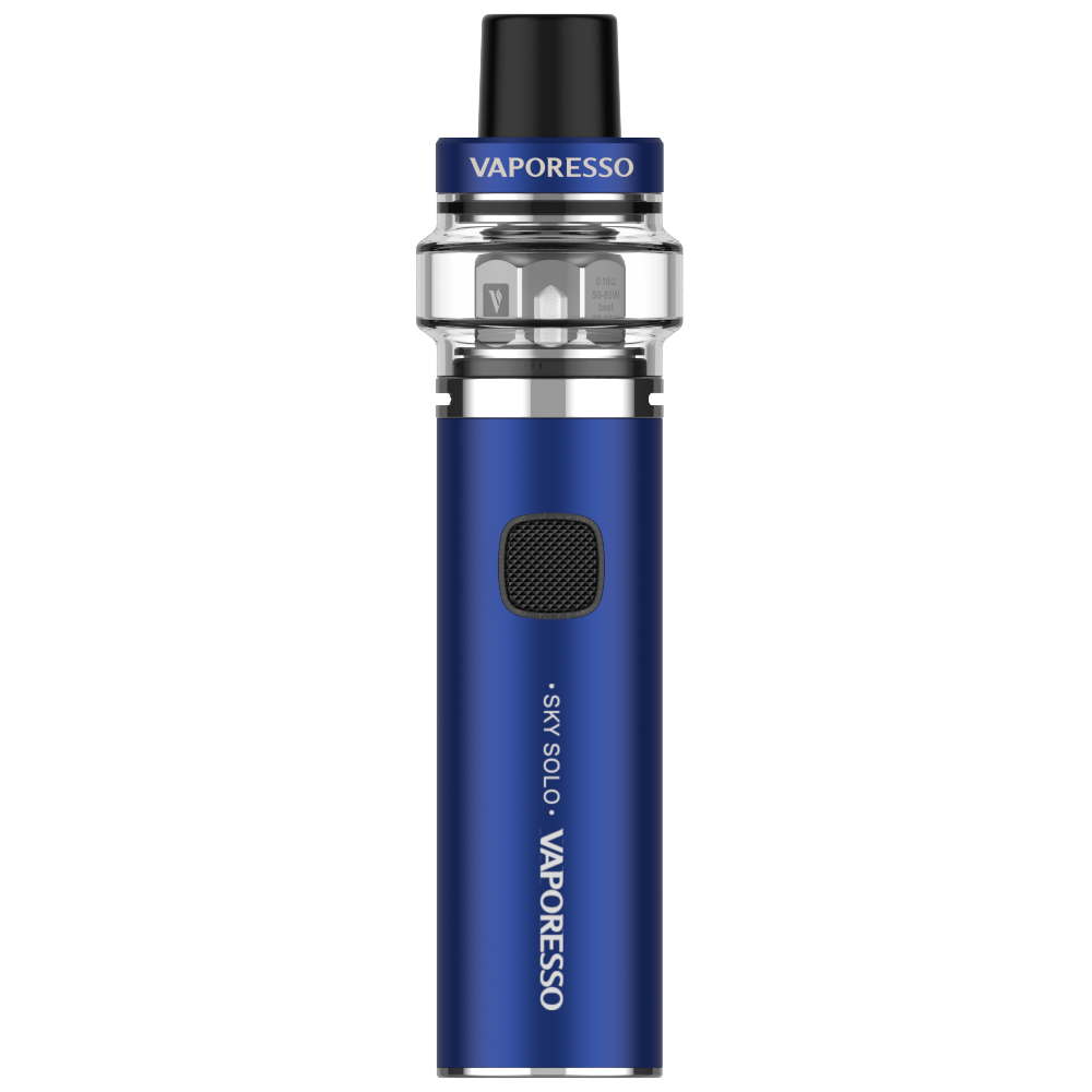 Sky Solo (Plus) | All-in-One Vape Pen Kit Sky Solo (Plus) | All-in-One Vape Pen Kit