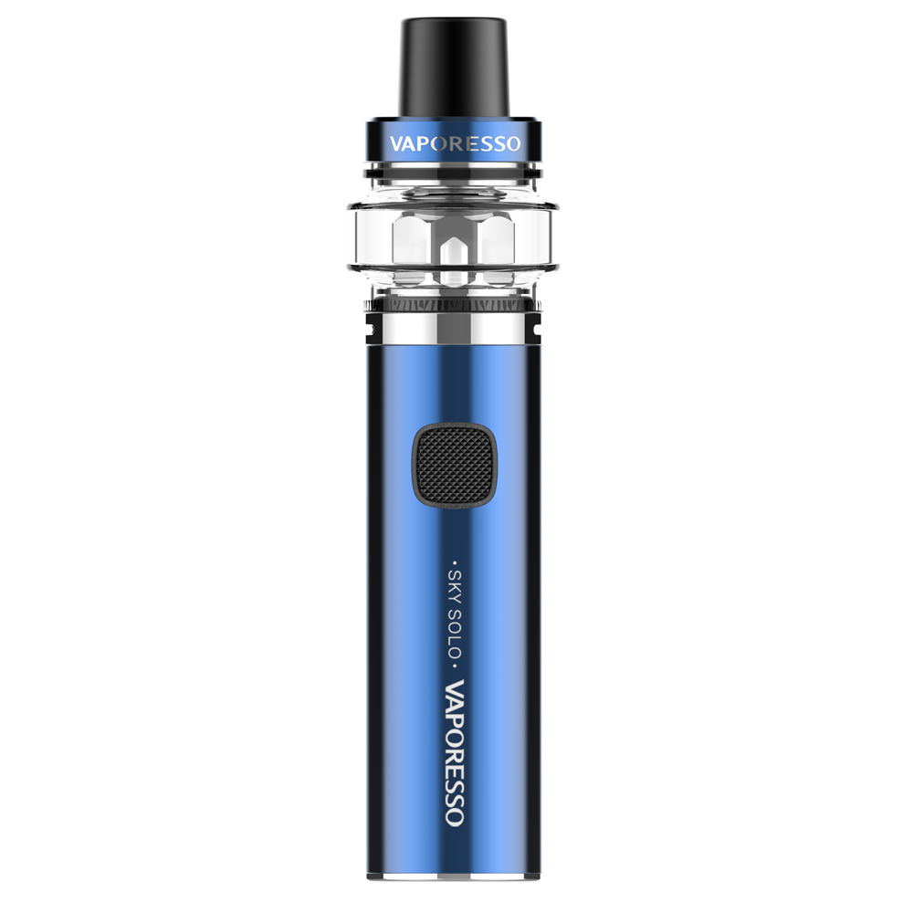 Sky Solo (Plus) | All-in-One Vape Pen Kit Sky Solo (Plus) | All-in-One Vape Pen Kit