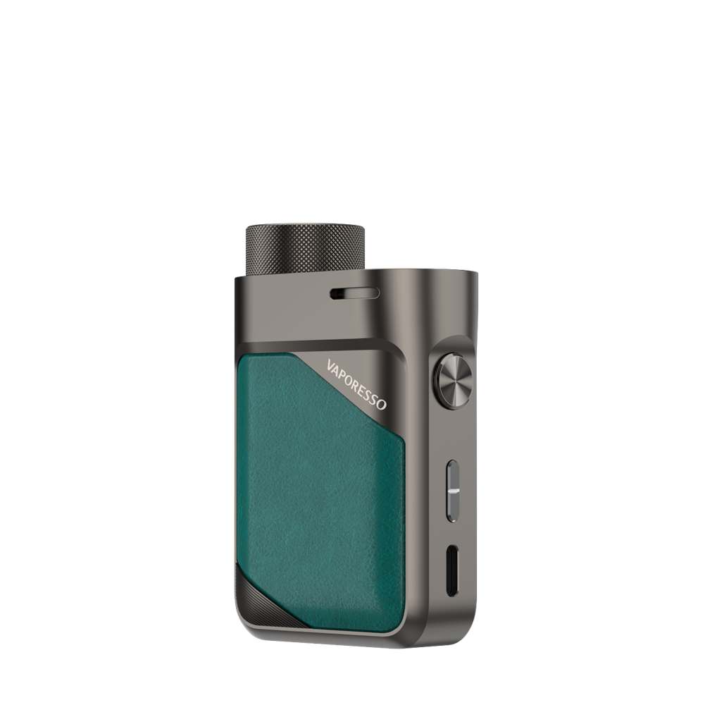 SWAG PX80 | Compact 80W Vape Mod