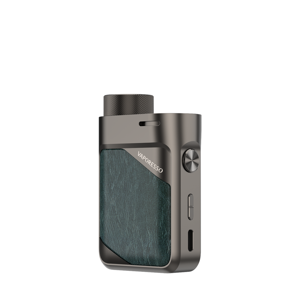 SWAG PX80 | Compact 80W Vape Mod SWAG PX80 | Compact 80W Vape Mod