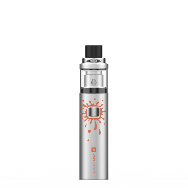VECO Solo | Portable AIO Vape Pen Kit