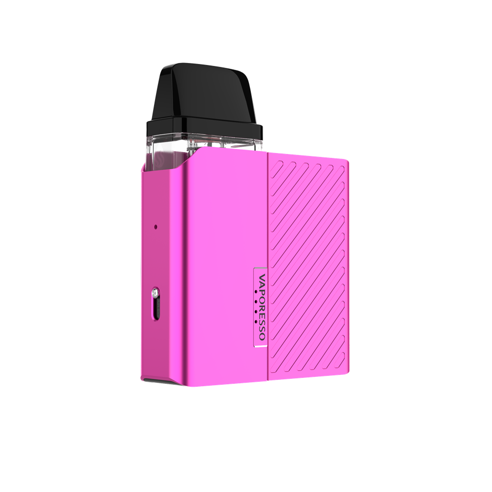 XROS Nano | Compact MTL Pod System XROS Nano | Compact MTL Pod System