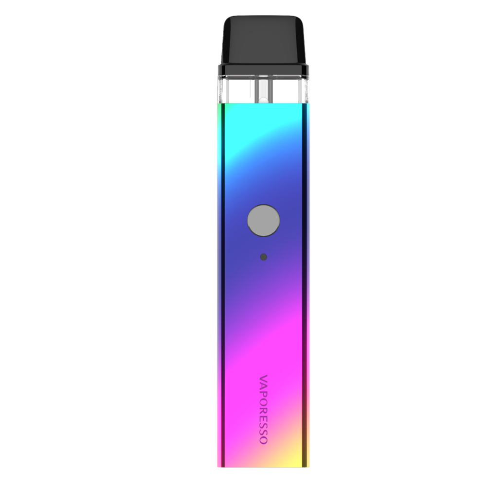 XROS | Adjustable Airflow Pod Vape XROS | Adjustable Airflow Pod Vape