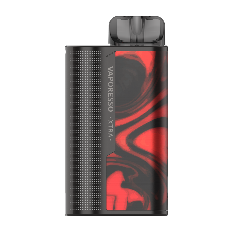 XTRA | Compact Pod System Vape XTRA | Compact Pod System Vape