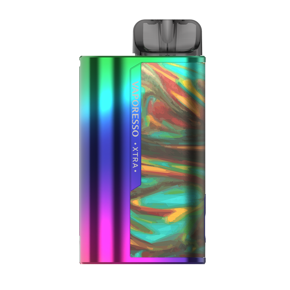 XTRA | Compact Pod System Vape XTRA | Compact Pod System Vape