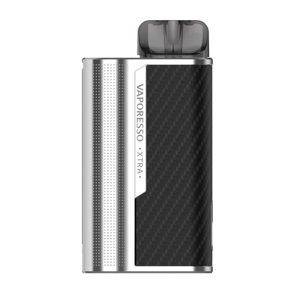 XTRA | Compact Pod System Vape XTRA | Compact Pod System Vape