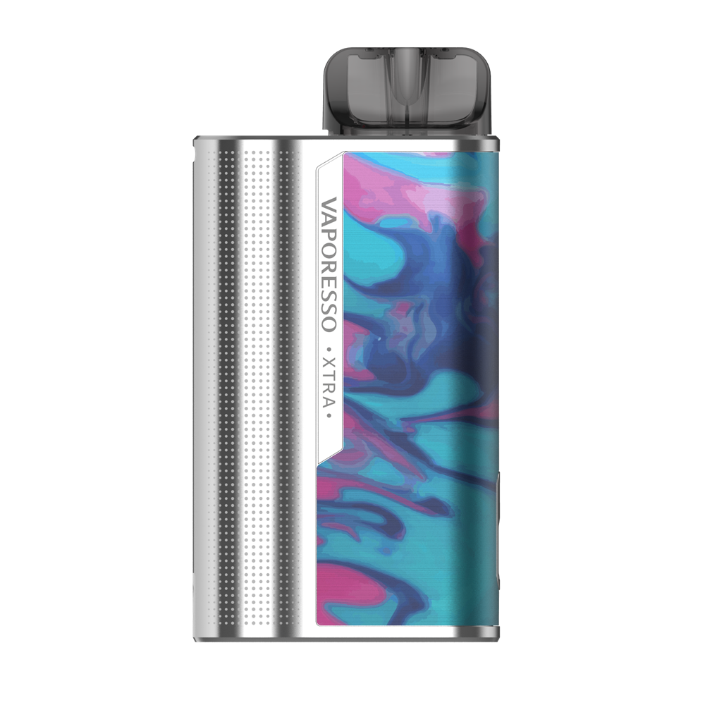 XTRA | Compact Pod System Vape XTRA | Compact Pod System Vape