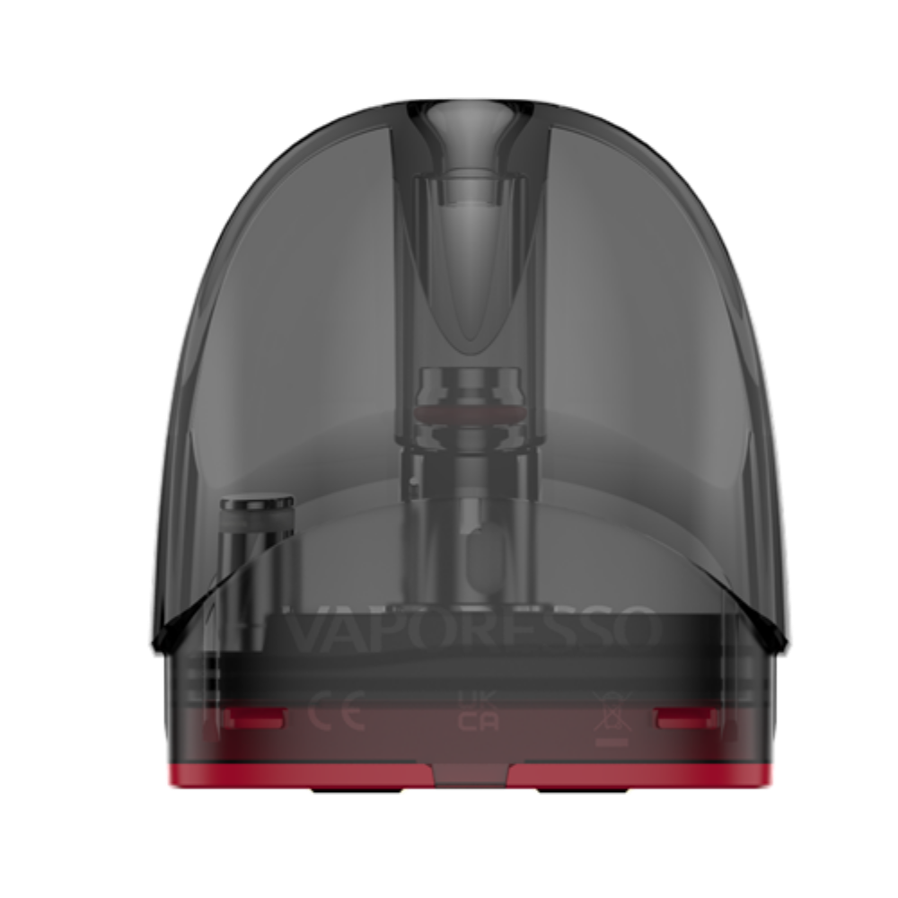 ZERO 2 | Replacement Pods (2 Pcs) ZERO 2 | Replacement Pods (2 Pcs)