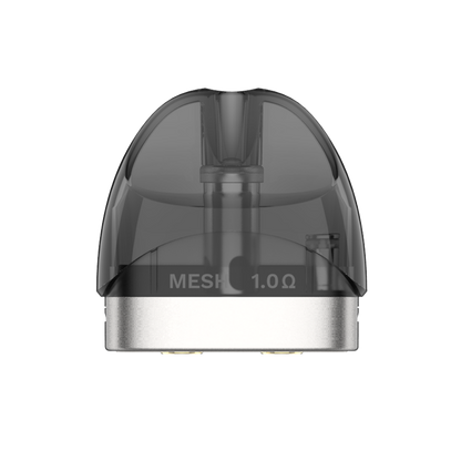 ZERO Pods | Ceramic Coil Vape Pods (2-Pack) ZERO Pods | Ceramic Coil Vape Pods (2-Pack)