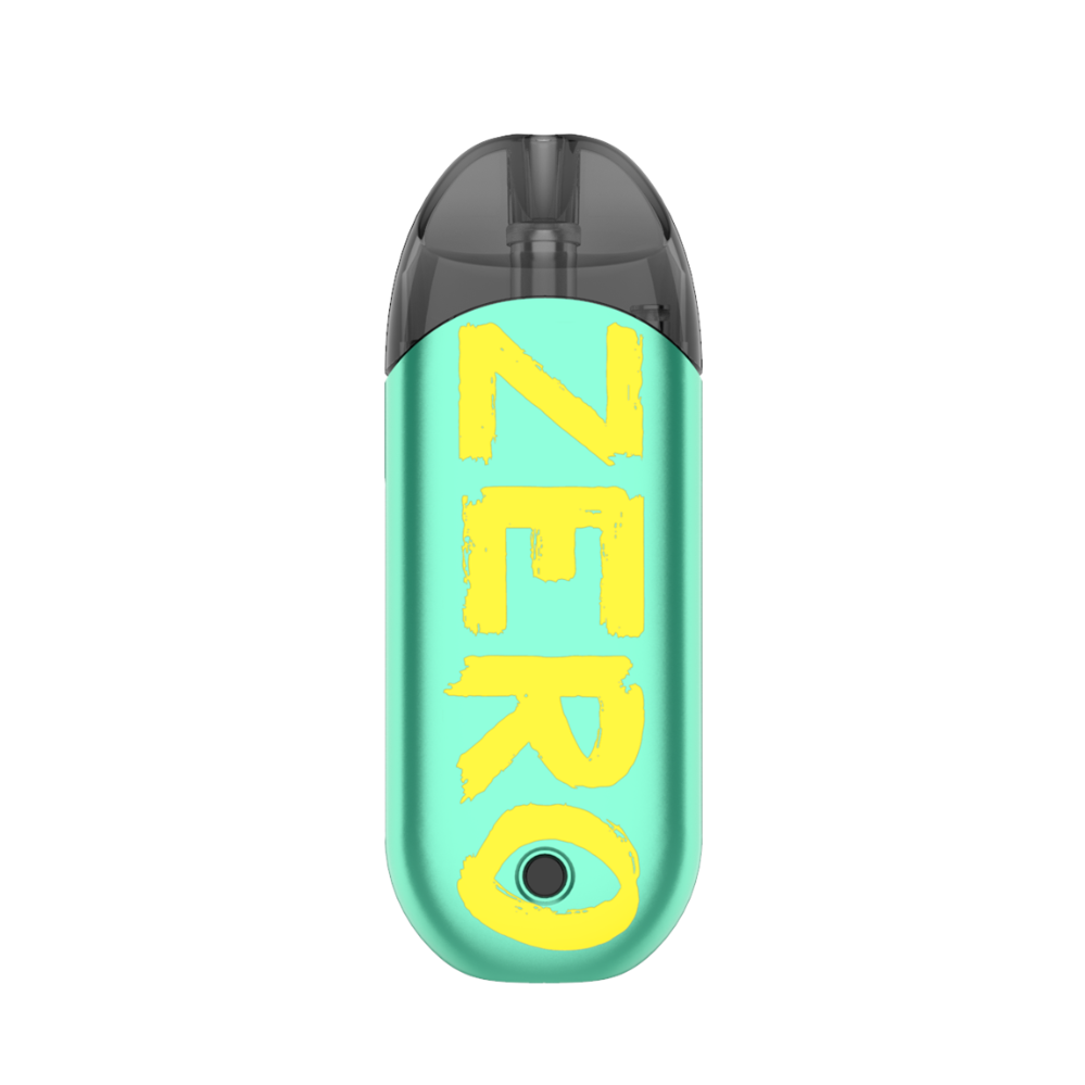 ZERO Care Version | Compact Pod System ZERO Care Version | Compact Pod System