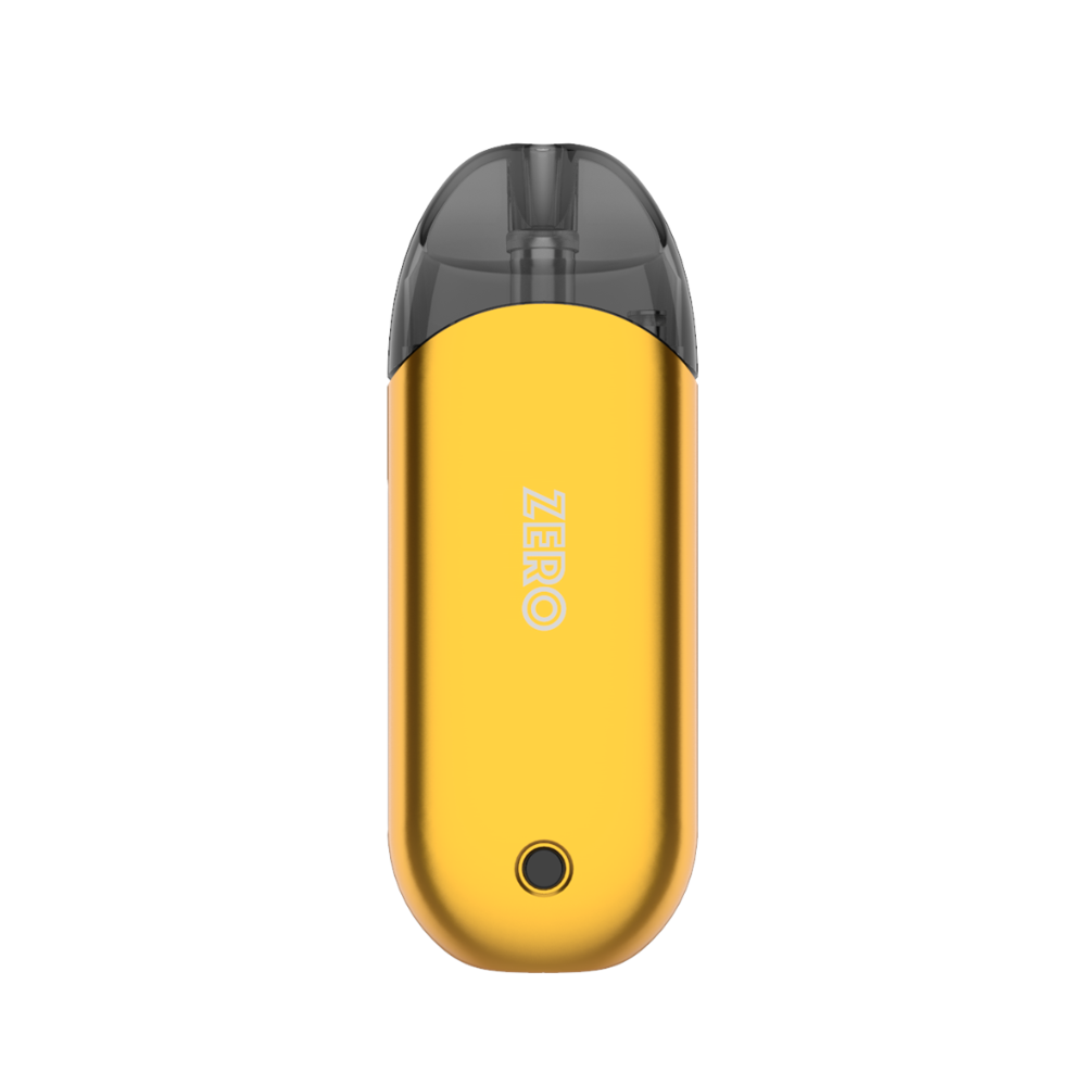 ZERO Care Version | Compact Pod System ZERO Care Version | Compact Pod System