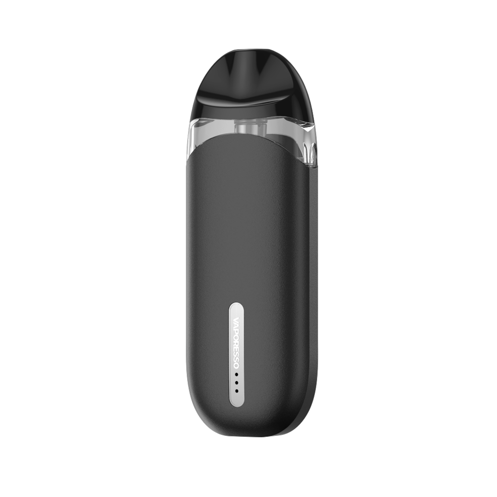 ZERO S | Top-Filling MTL Pod System ZERO S | Top-Filling MTL Pod System