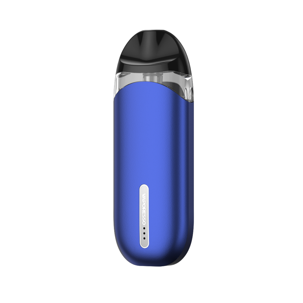ZERO S | Top-Filling MTL Pod System ZERO S | Top-Filling MTL Pod System
