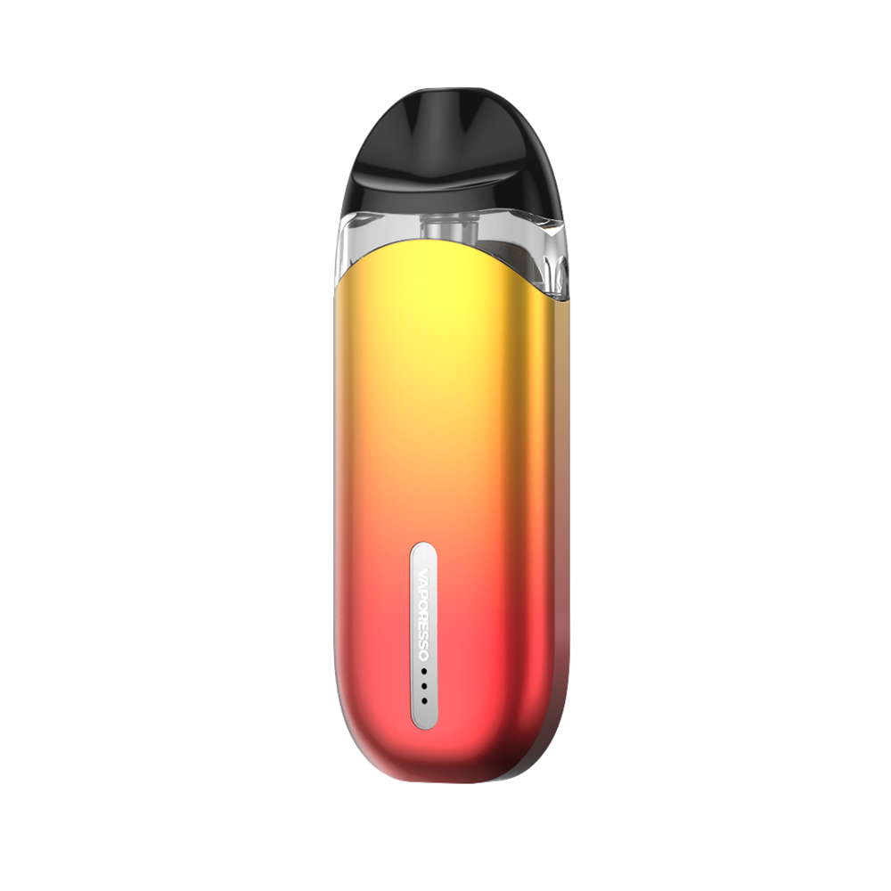 ZERO S | Top-Filling MTL Pod System ZERO S | Top-Filling MTL Pod System