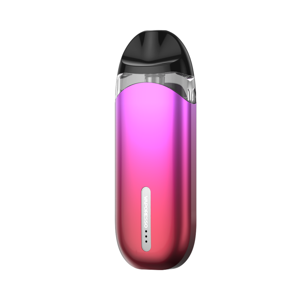 ZERO S | Top-Filling MTL Pod System ZERO S | Top-Filling MTL Pod System