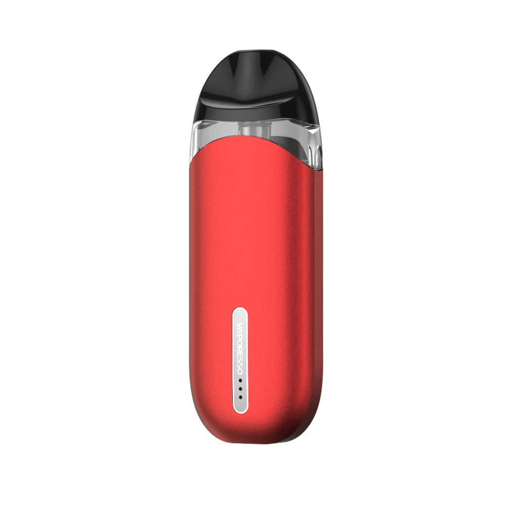 ZERO S | Top-Filling MTL Pod System ZERO S | Top-Filling MTL Pod System