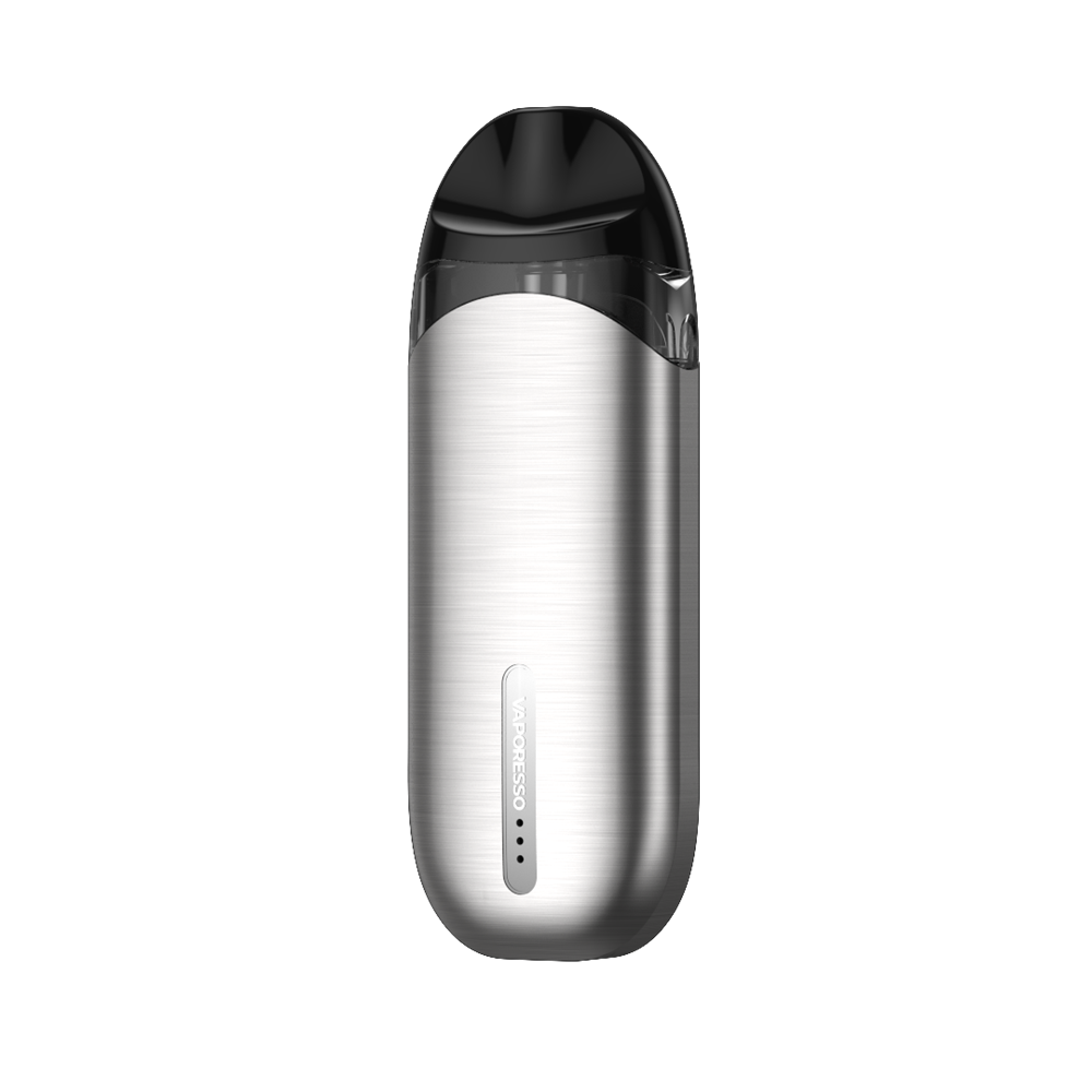 ZERO S | Top-Filling MTL Pod System ZERO S | Top-Filling MTL Pod System