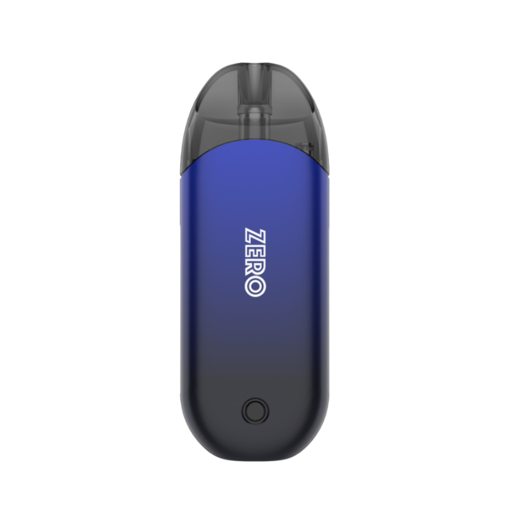 ZERO Care Version | Compact Pod System ZERO Care Version | Compact Pod System