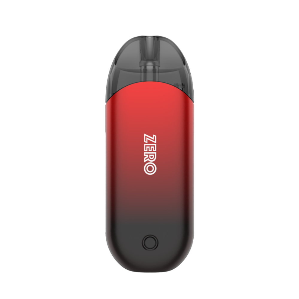 ZERO Care Version | Compact Pod System ZERO Care Version | Compact Pod System