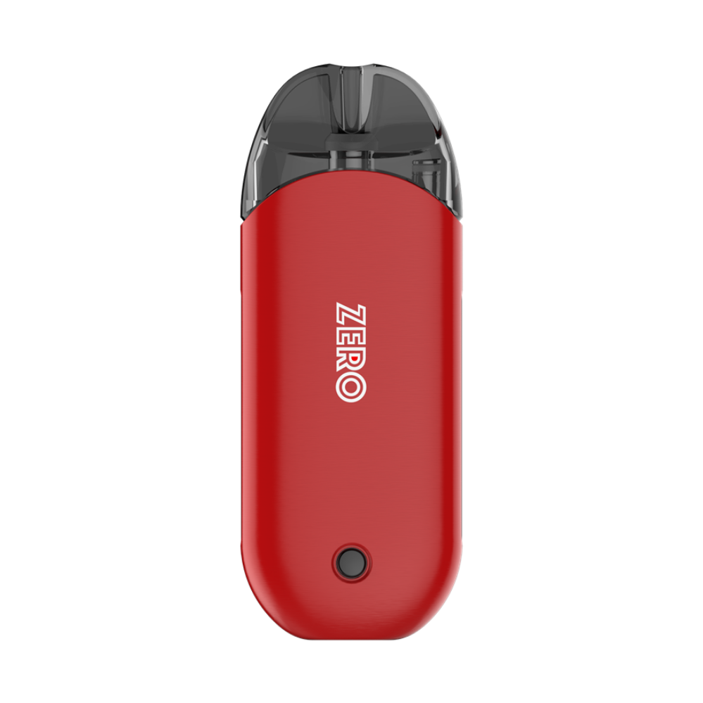ZERO Care Version | Compact Pod System ZERO Care Version | Compact Pod System