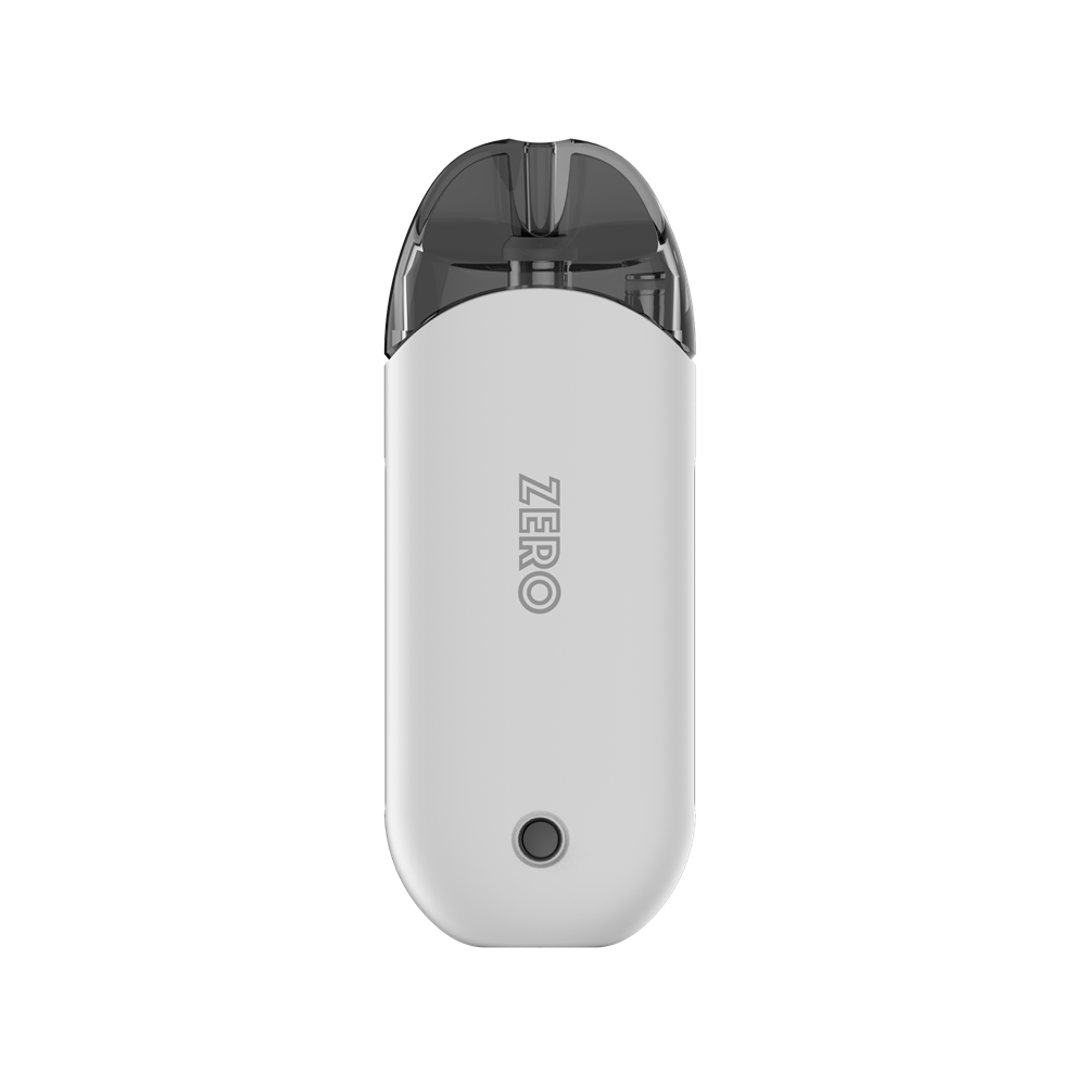 ZERO Care Version | Compact Pod System ZERO Care Version | Compact Pod System