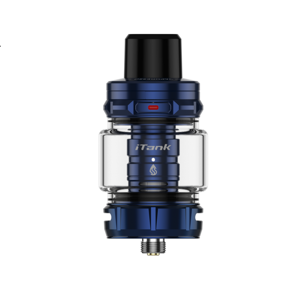 VAPORESSO i TANK 2 8ML - BLUE