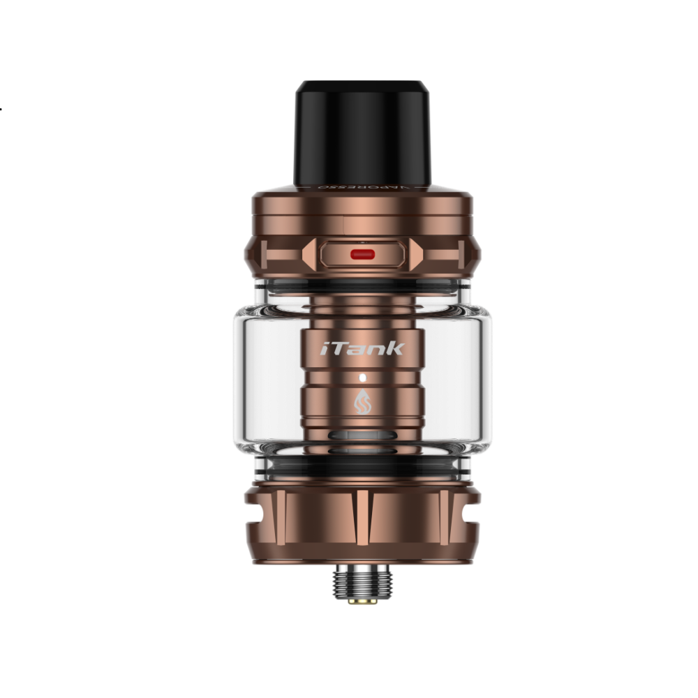 iTank 2 (8ml) | Flavor & Anti-Leak Tank iTank 2 (8ml) | Flavor & Anti-Leak Tank