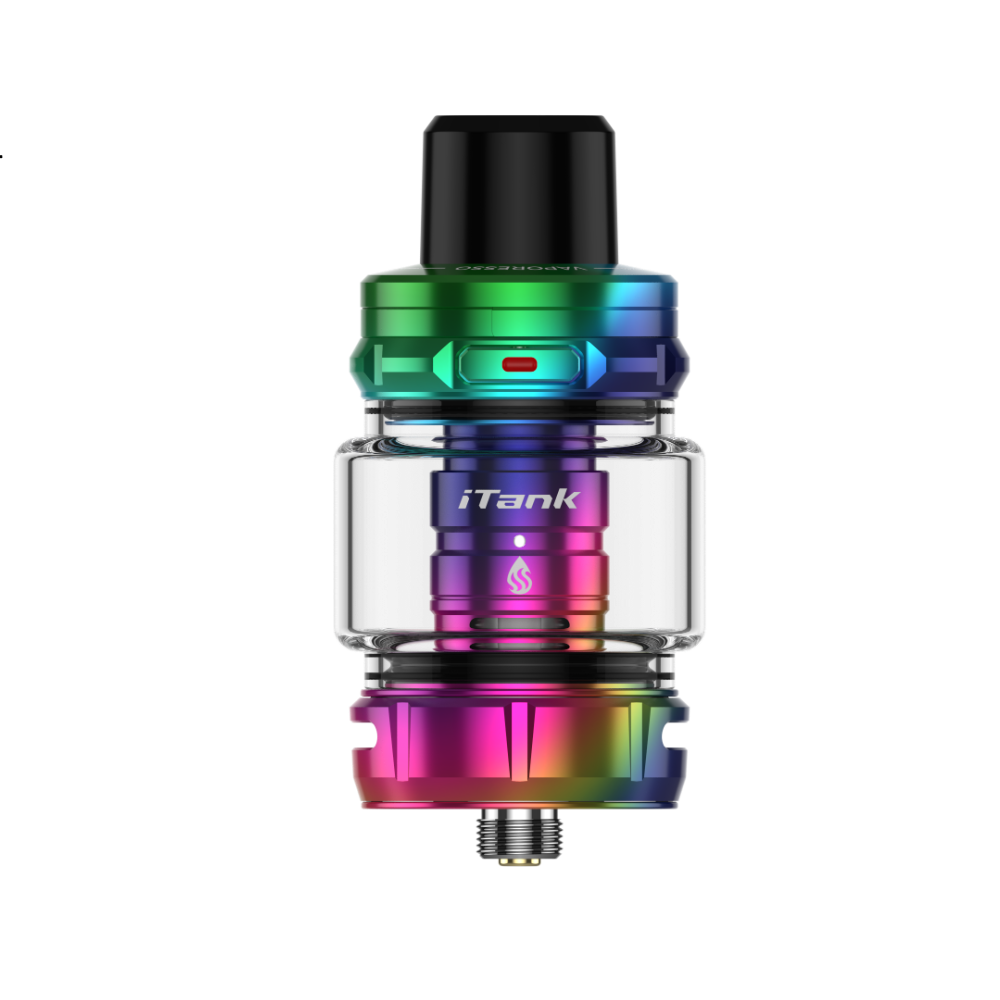 iTank 2 (8ml) | Flavor & Anti-Leak Tank iTank 2 (8ml) | Flavor & Anti-Leak Tank