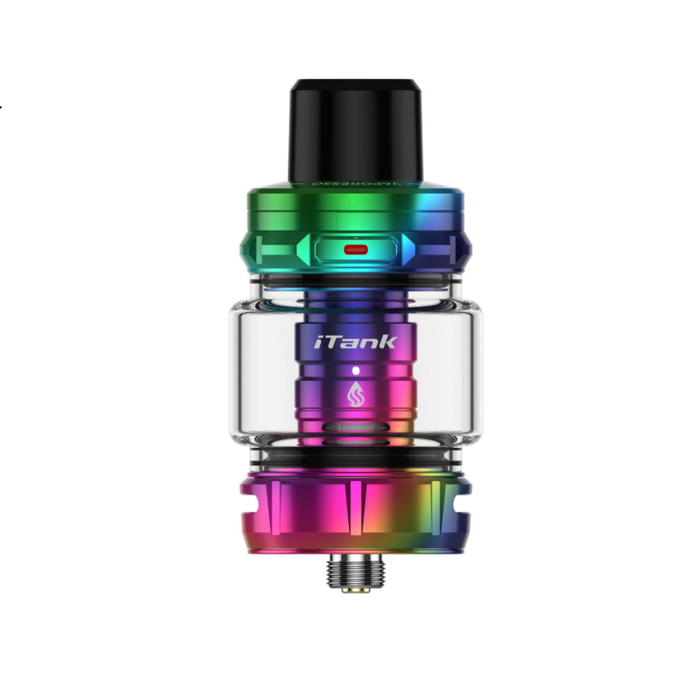 VAPORESSO i TANK 2 8ML - RAINBOW