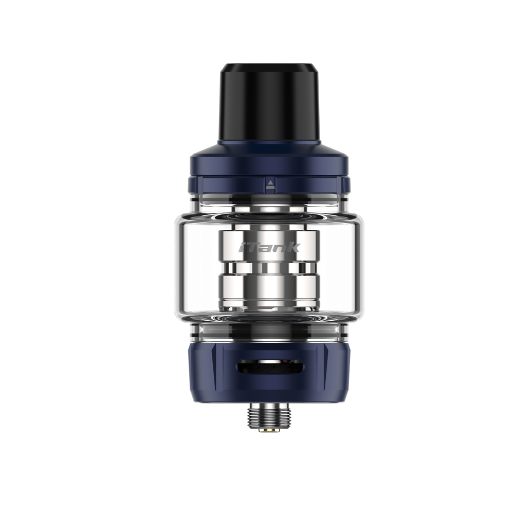 iTank | 8ml DTL Vape Tank iTank | 8ml DTL Vape Tank