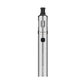 VAPORESSO ORCA SOLO PLUS vape device, stainless steel design