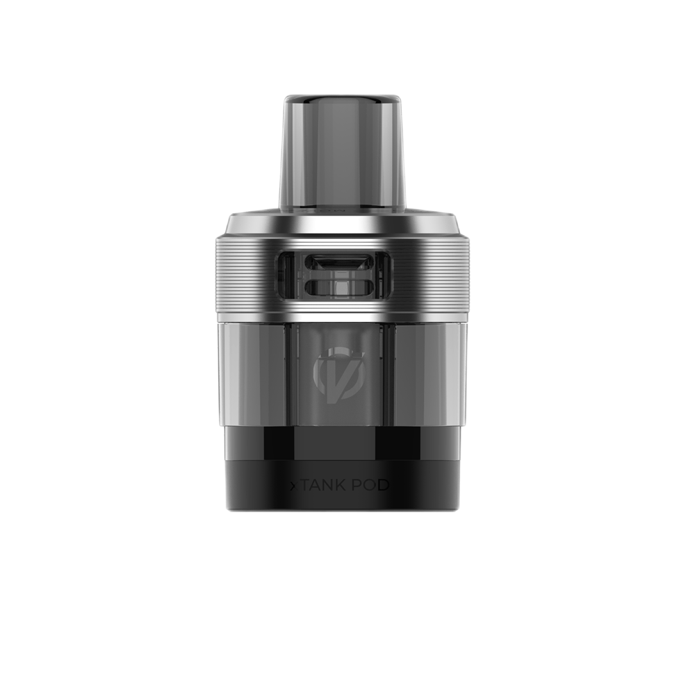 elf bar vape uk Vaporesso Luxe XR Empty Replacement Pods (2-Pack) main image 0