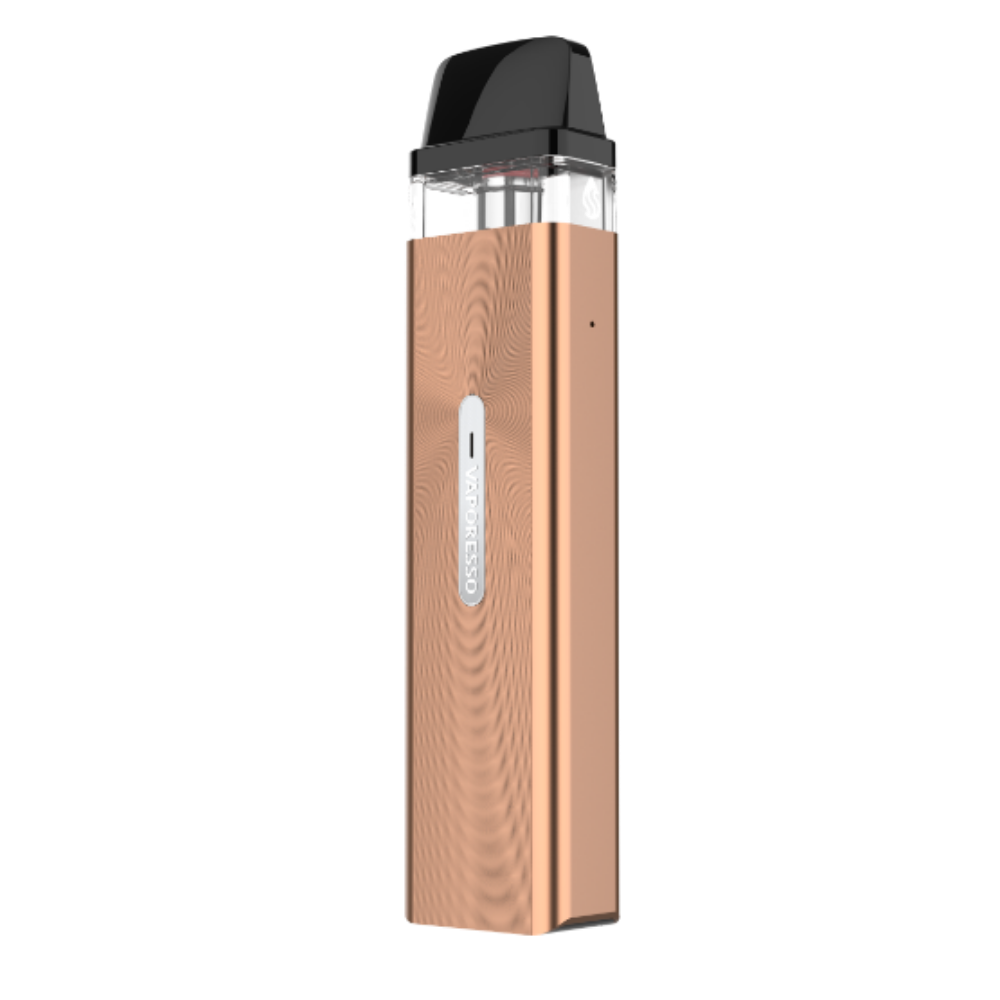 XROS Mini | Compact MTL Vaping Device XROS Mini | Compact MTL Vaping Device