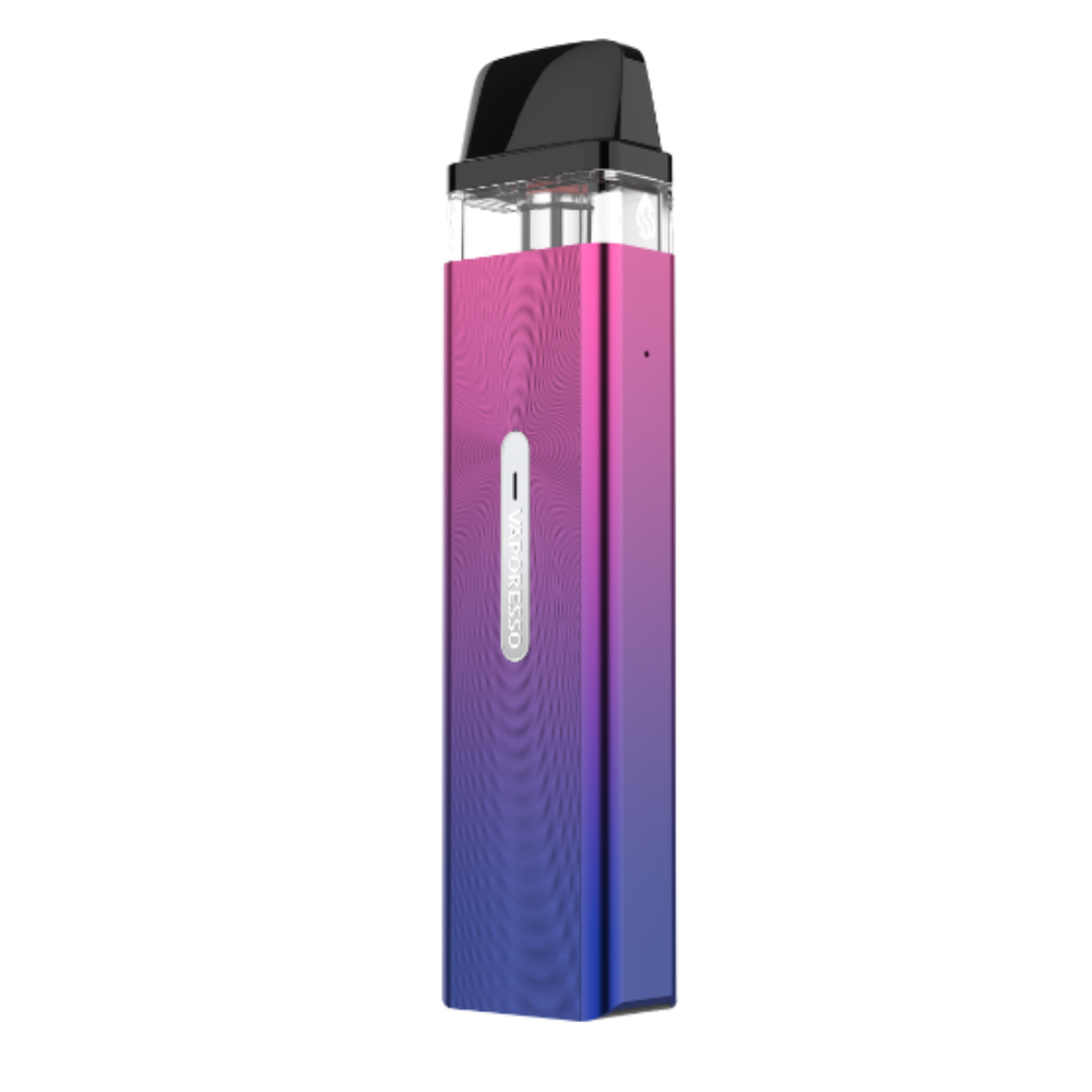 XROS Mini | Compact MTL Vaping Device XROS Mini | Compact MTL Vaping Device