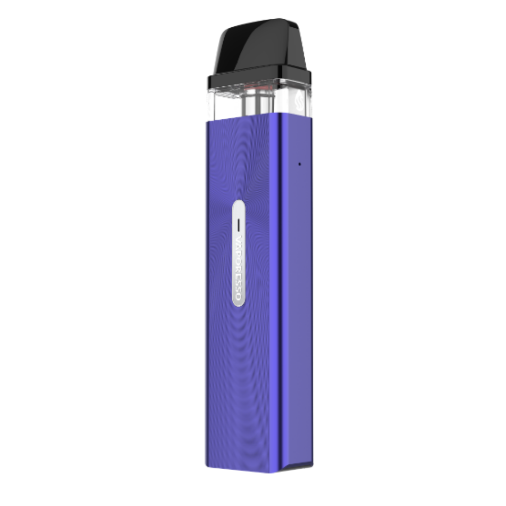 XROS Mini | Compact MTL Vaping Device XROS Mini | Compact MTL Vaping Device